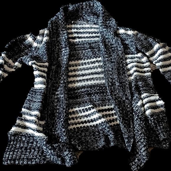 Throw jacket - Picture 1 of 1